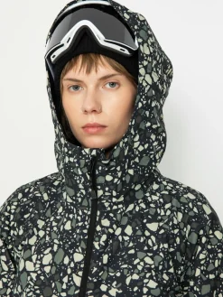 Damen Burton Lalik Snowboardjacke