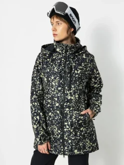 Damen Burton Lelah Snowboardjacke