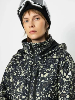 Damen Burton Lelah Snowboardjacke