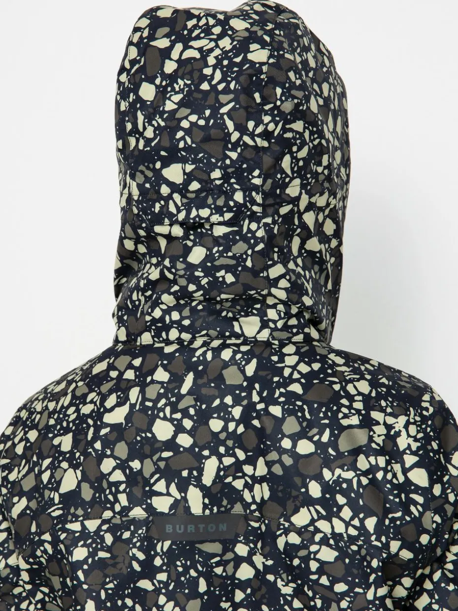 Damen Burton Lelah Snowboardjacke