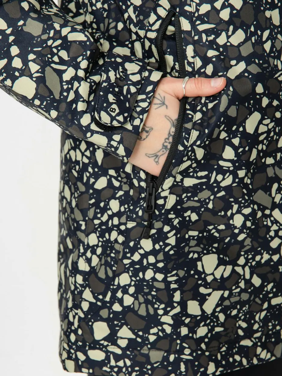 Damen Burton Lelah Snowboardjacke