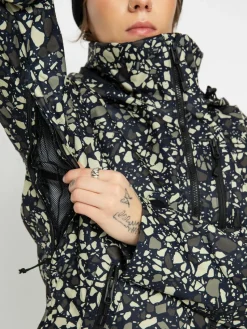 Damen Burton Lelah Snowboardjacke