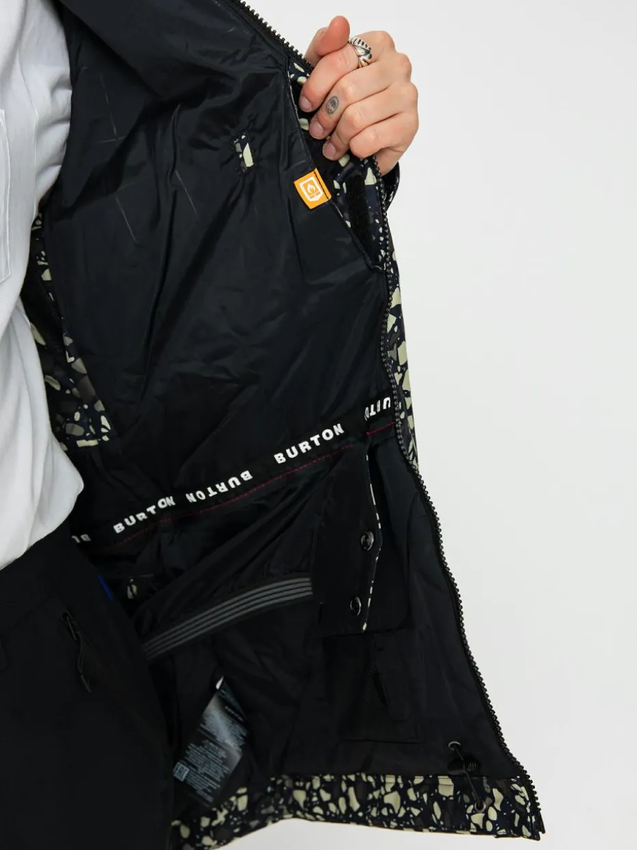 Damen Burton Lelah Snowboardjacke