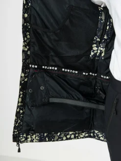 Damen Burton Lelah Snowboardjacke