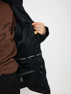 Damen Burton Lelah Snowboardjacke