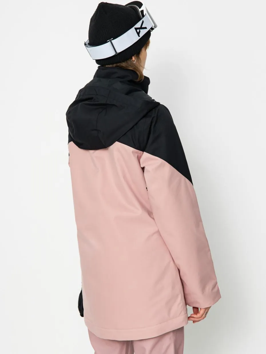 Damen Burton Lelah Snowboardjacke