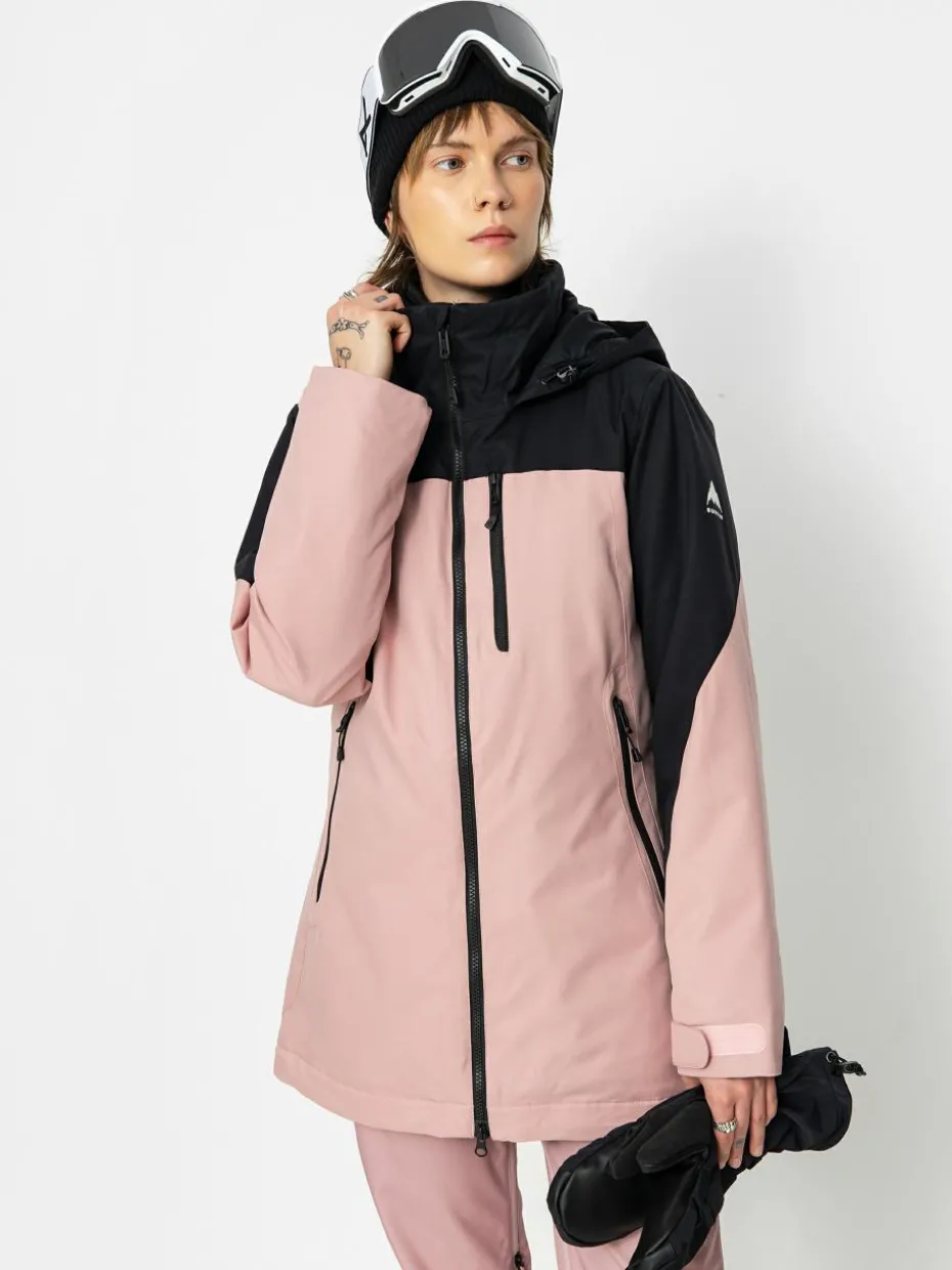 Damen Burton Lelah Snowboardjacke
