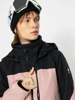 Damen Burton Lelah Snowboardjacke