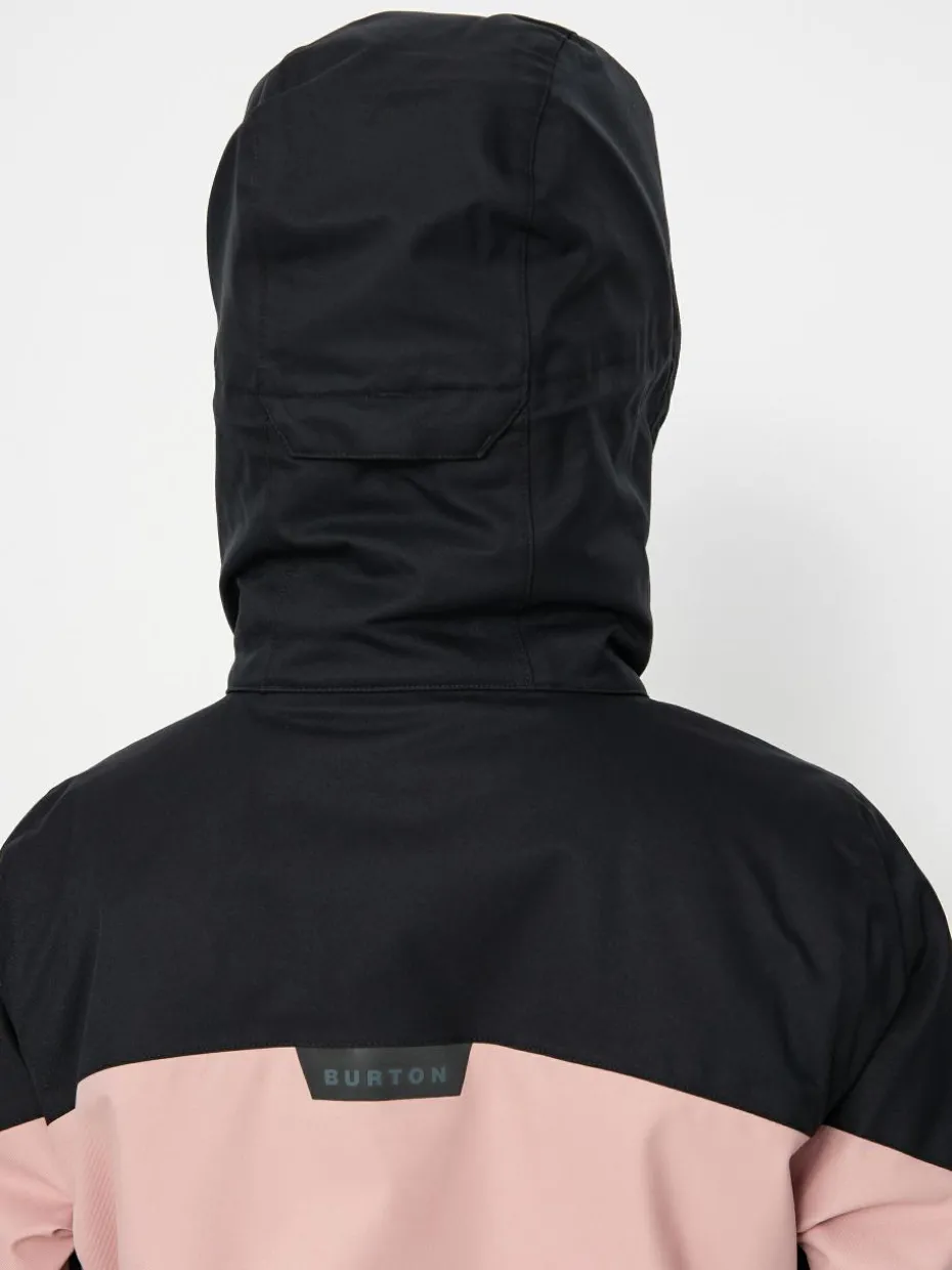 Damen Burton Lelah Snowboardjacke