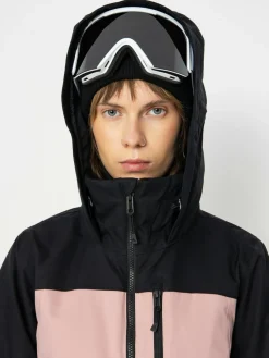 Damen Burton Lelah Snowboardjacke