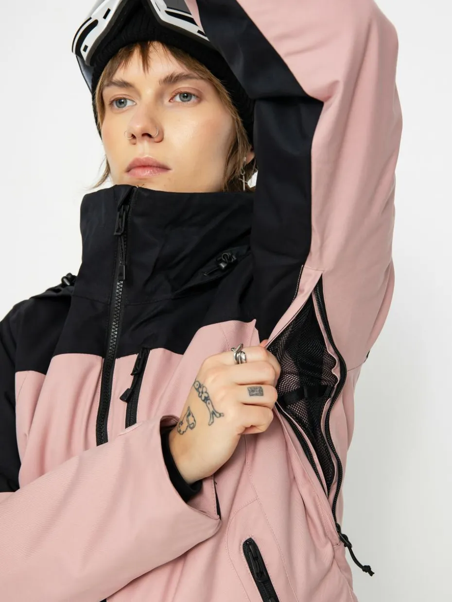 Damen Burton Lelah Snowboardjacke