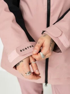 Damen Burton Lelah Snowboardjacke