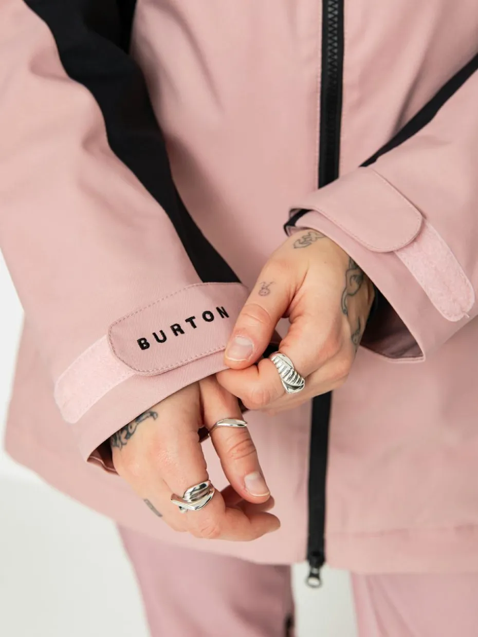 Damen Burton Lelah Snowboardjacke