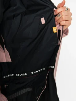 Damen Burton Lelah Snowboardjacke