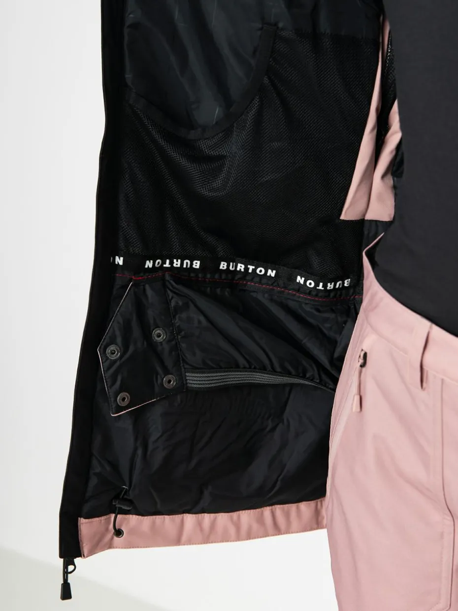 Damen Burton Lelah Snowboardjacke