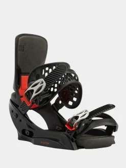 Damen Burton Lexa X Est Snowboardbindung