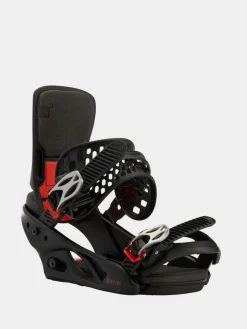 Damen Burton Lexa X Snowboardbindung