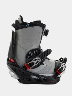 Damen Burton Lexa X Snowboardbindung