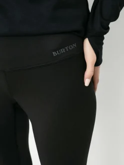 Damen Burton Lightweight X Base Layer Pant Leggins