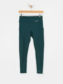 Damen Burton Midweight X Aktive Leggins