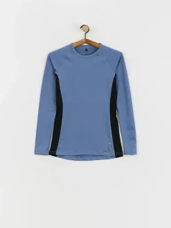 Damen Burton Midweight X Base Layer Longsleeve