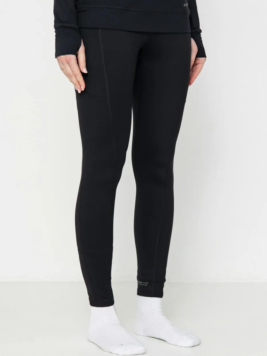 Damen Burton Midweight X Aktive Leggins