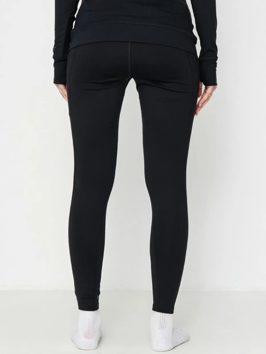 Damen Burton Midweight X Aktive Leggins