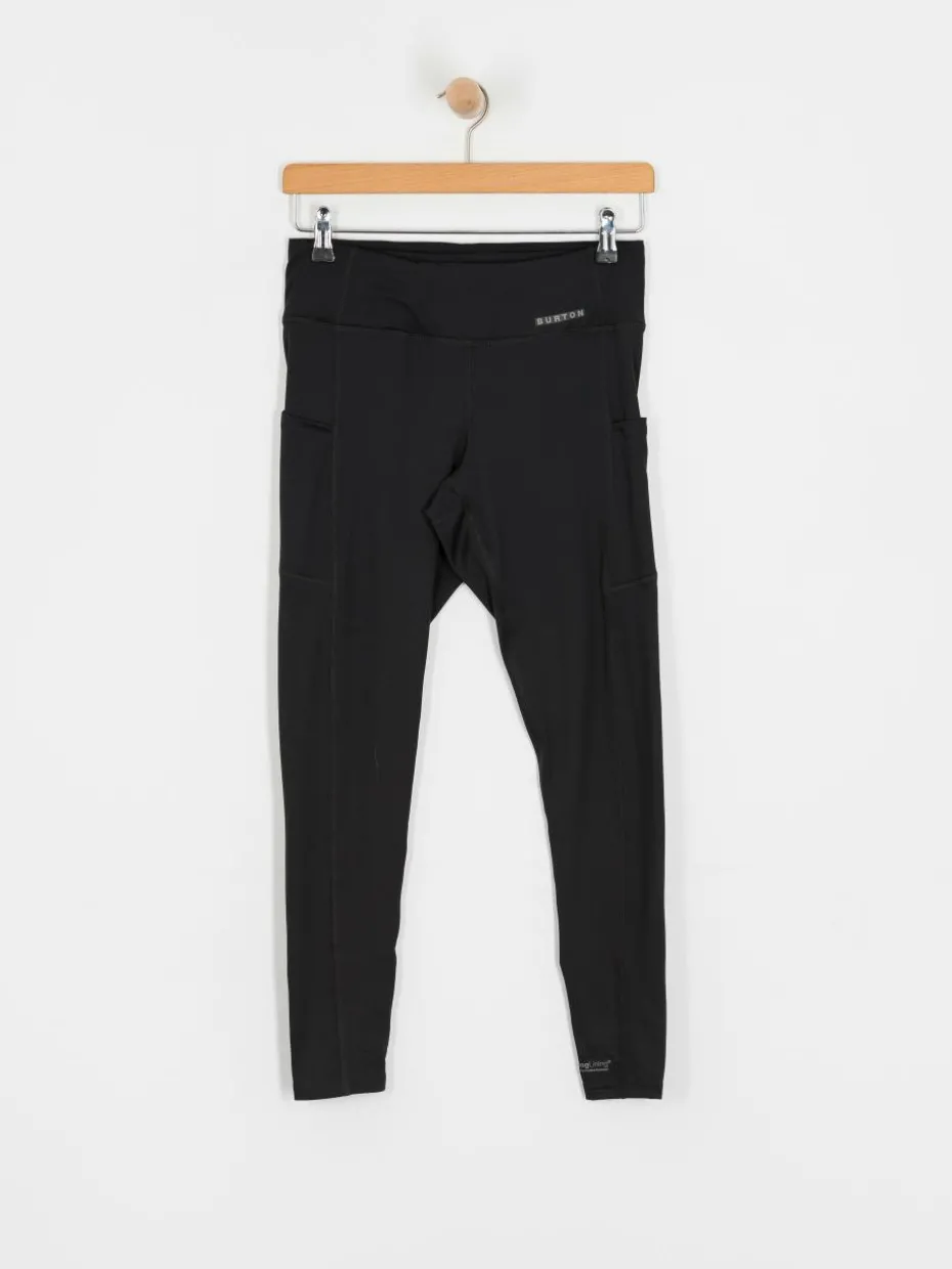 Damen Burton Midweight X Aktive Leggins