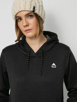 Damen Burton Oak HD Hoodie