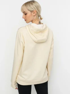 Damen Burton Oak HD Hoodie