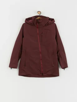 Damen Burton Pillowline Gore Tex Snowboardjacke