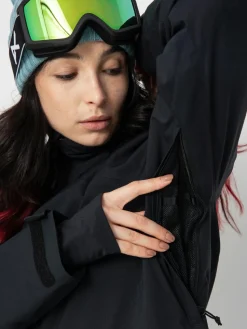 Damen Burton Prowess 2.0 Snowboardjacke