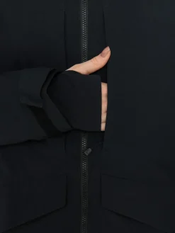 Damen Burton Prowess 2.0 Snowboardjacke