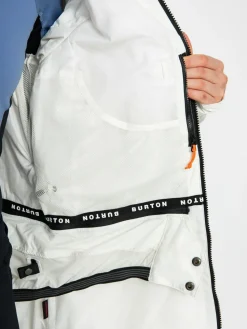 Damen Burton Prowess 2.0 Snowboardjacke