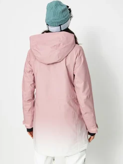 Damen Burton Prowess 2.0 Snowboardjacke