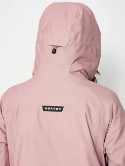 Damen Burton Prowess 2.0 Snowboardjacke