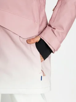 Damen Burton Prowess 2.0 Snowboardjacke