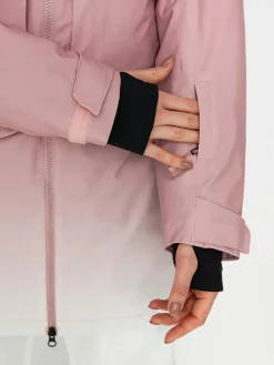 Damen Burton Prowess 2.0 Snowboardjacke