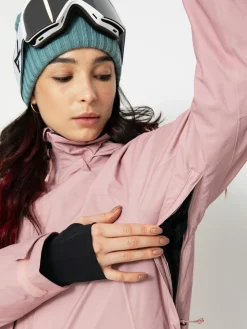 Damen Burton Prowess 2.0 Snowboardjacke