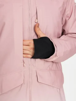 Damen Burton Prowess 2.0 Snowboardjacke