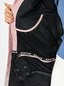 Damen Burton Prowess 2.0 Snowboardjacke