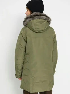 Damen Burton Saxton Parka Snowboardjacke