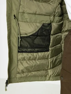 Damen Burton Saxton Parka Snowboardjacke