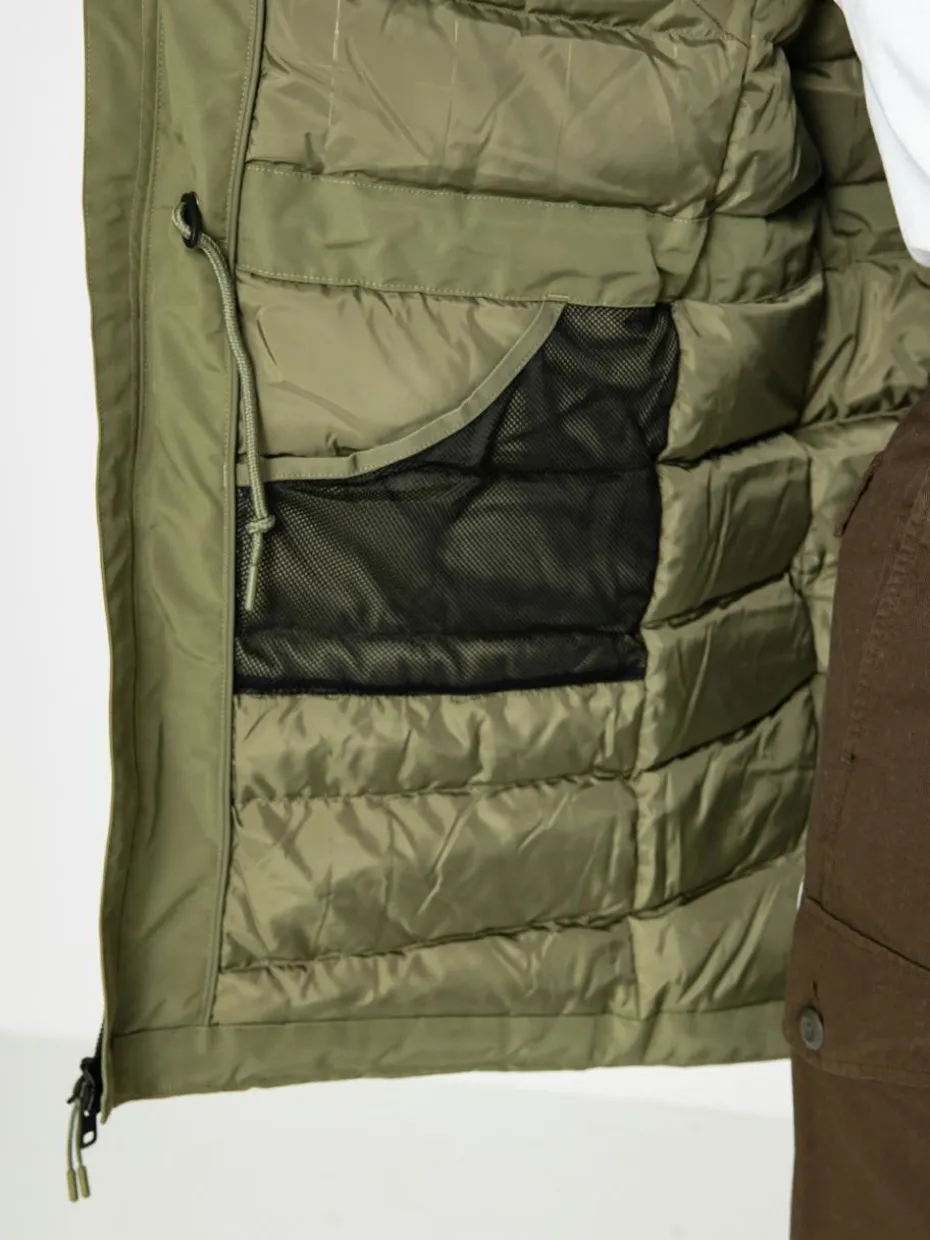 Damen Burton Saxton Parka Snowboardjacke