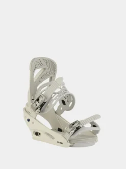 Damen Burton Scribe Reflex Snowboardbindung