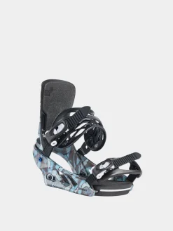 Damen Burton Snowboard Bindung Lexa