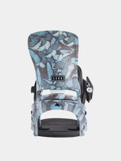 Damen Burton Snowboard Bindung Lexa
