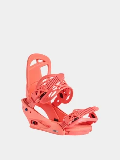 Damen Burton Snowboard Bindung Citizen