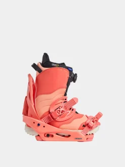 Damen Burton Snowboard Bindung Citizen