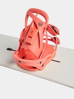 Damen Burton Snowboard Bindung Citizen